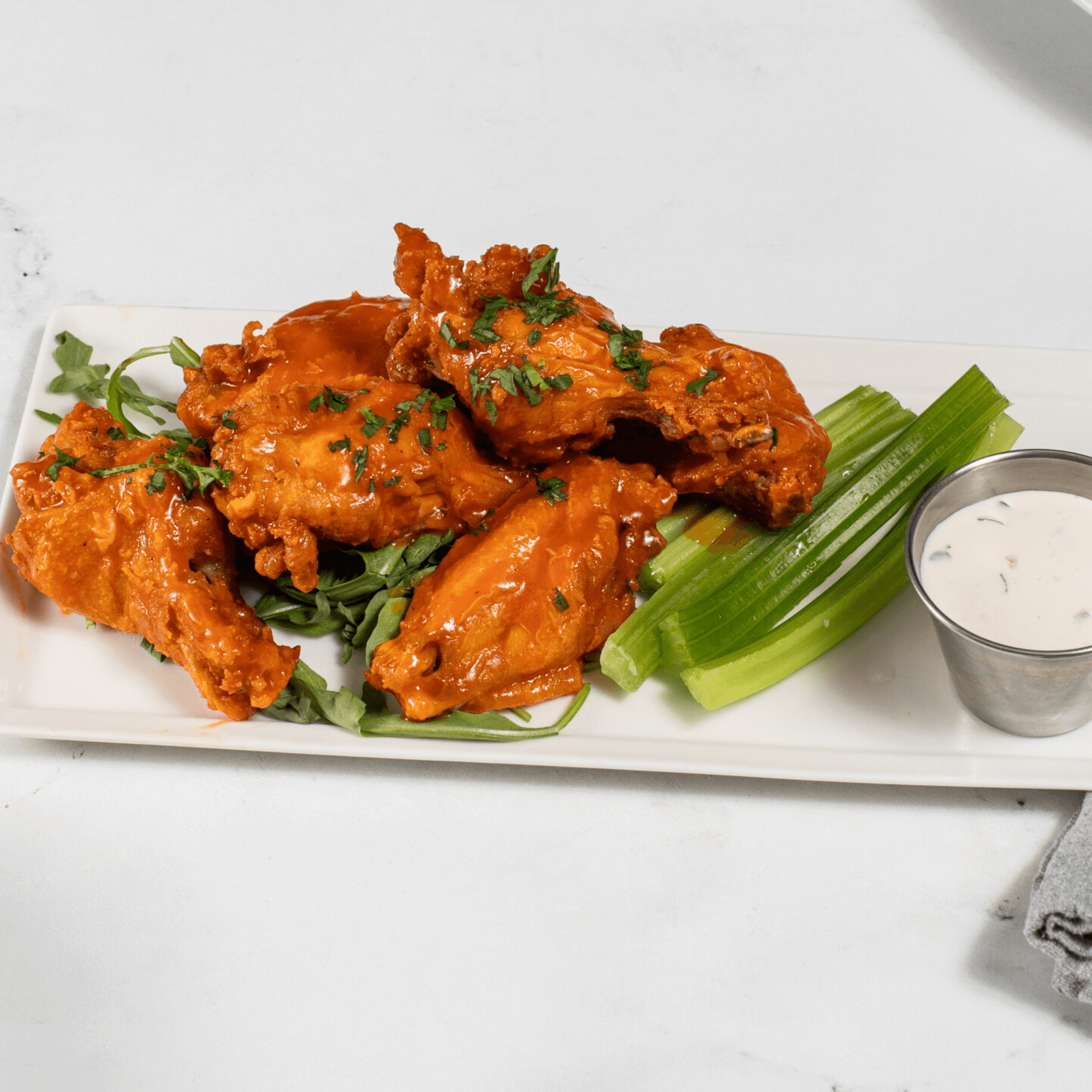 CROCCANTE ARTISAN PIZZA gallery image #19