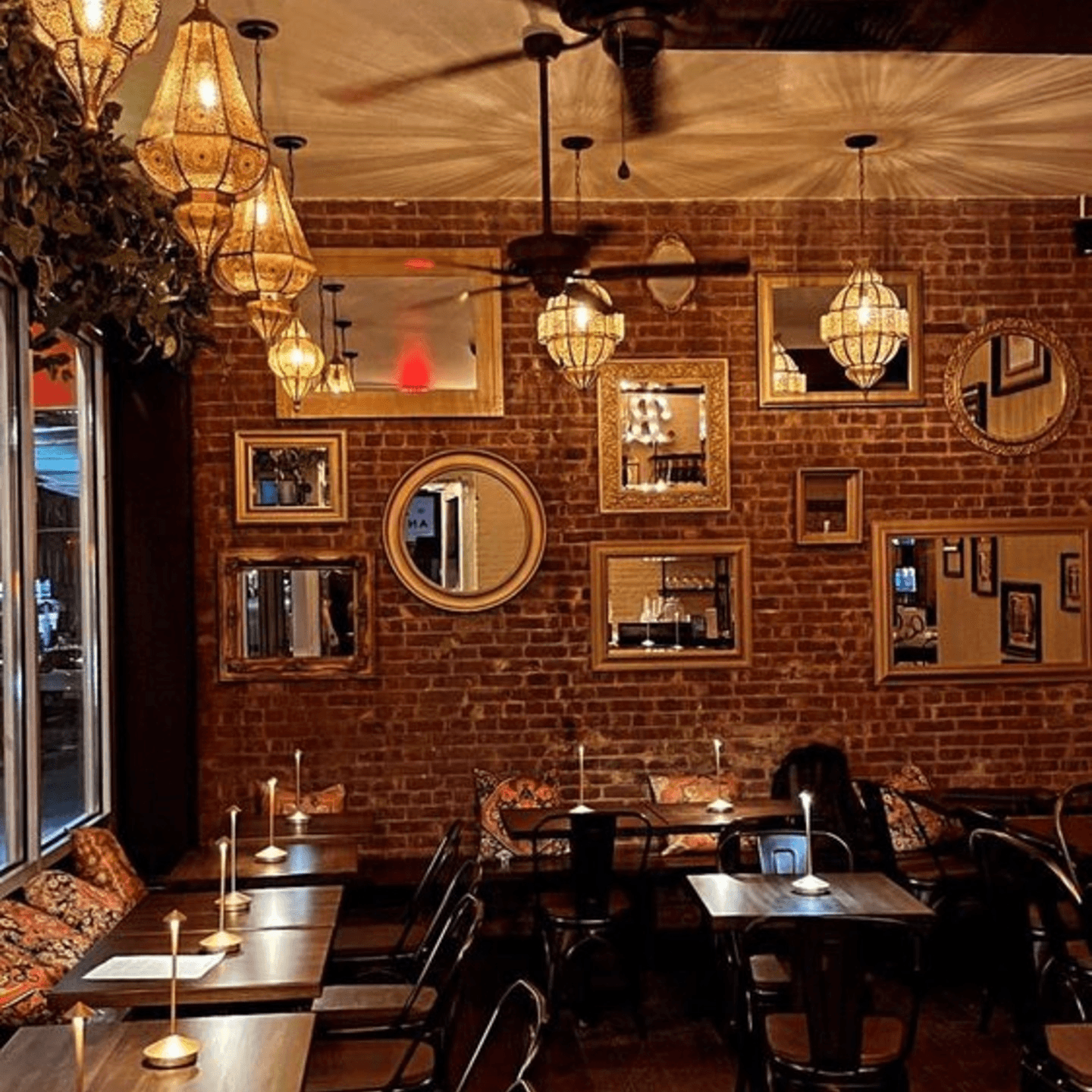 Welcome to DAR525 - Bedstuy