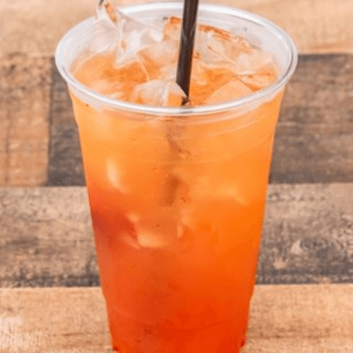 Assorted Individual Tea.