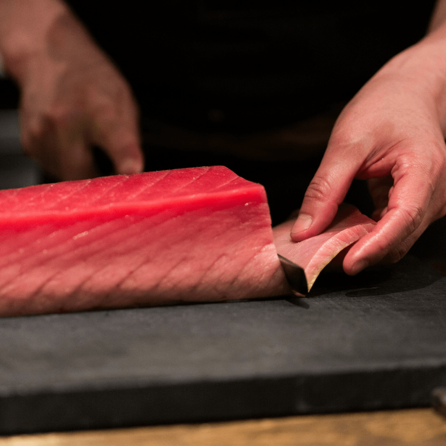 An Obsession with the Finest Ingredients