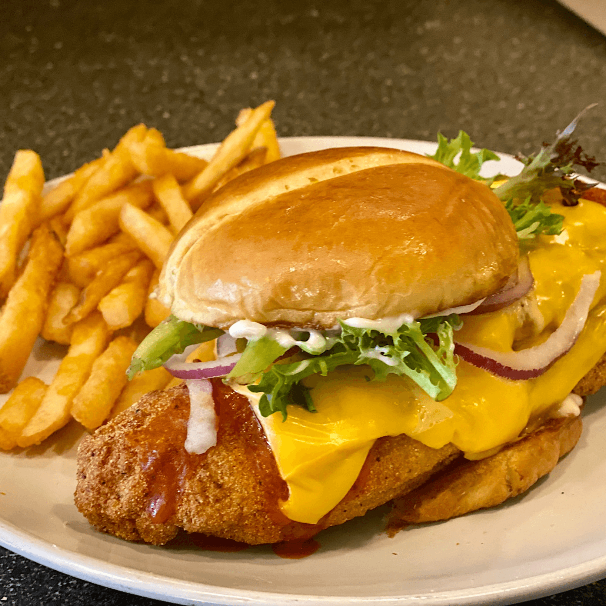 Cathy's Kitchen gallery image #9