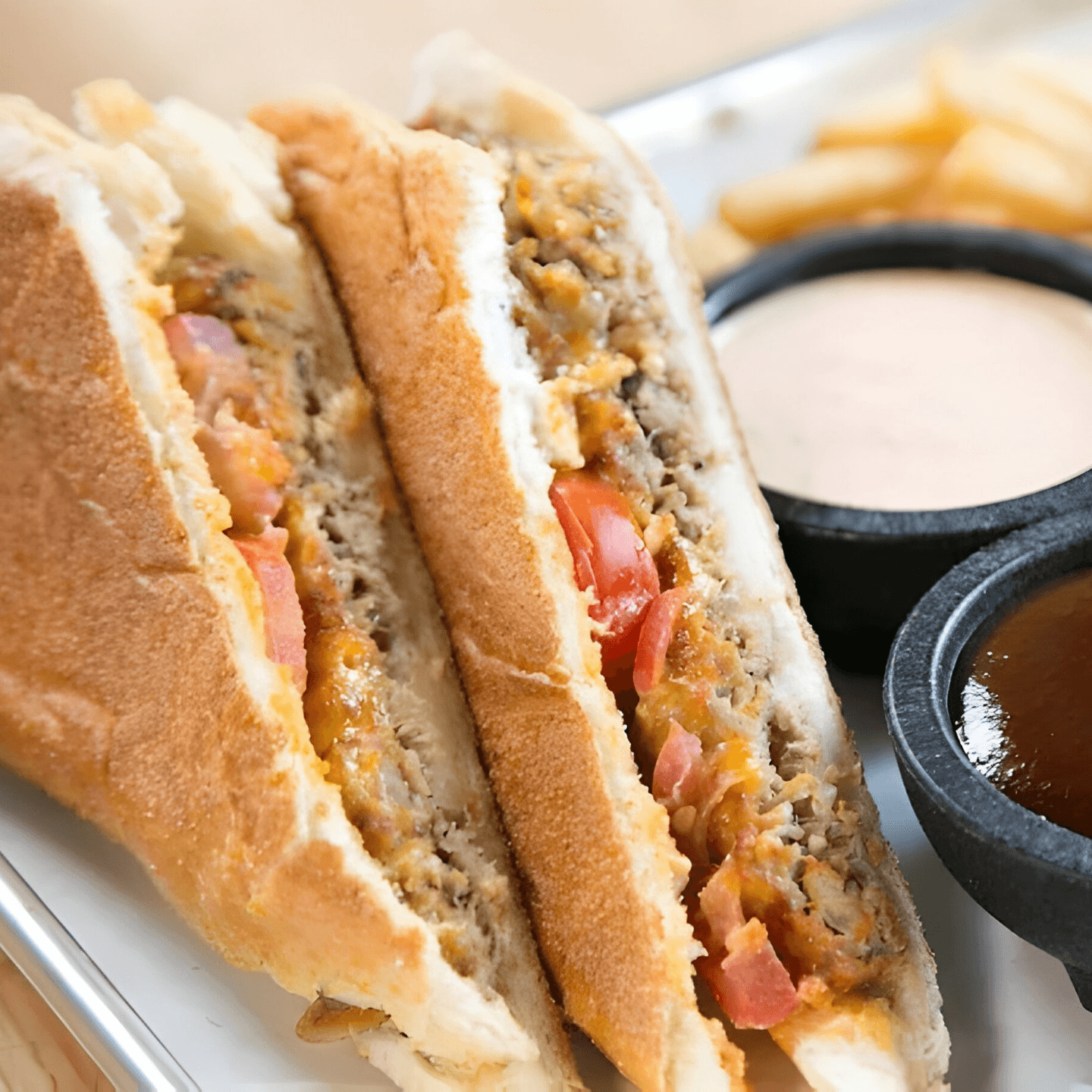 Order Your Way – Dine In, Takeout, or Delivery 🚚