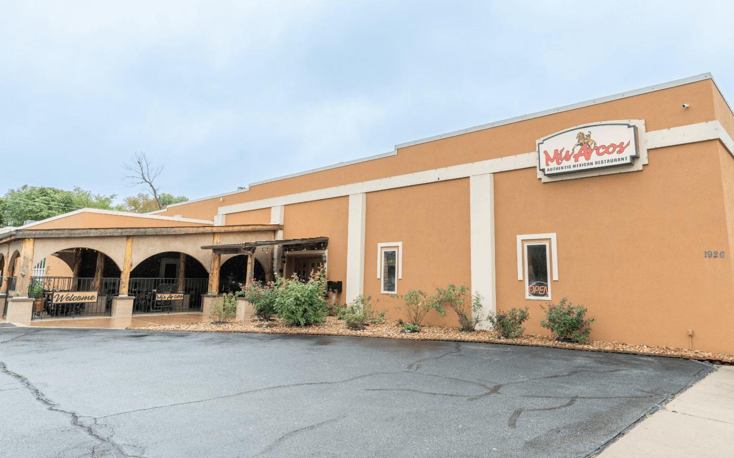 A Local Favorite Since 2014