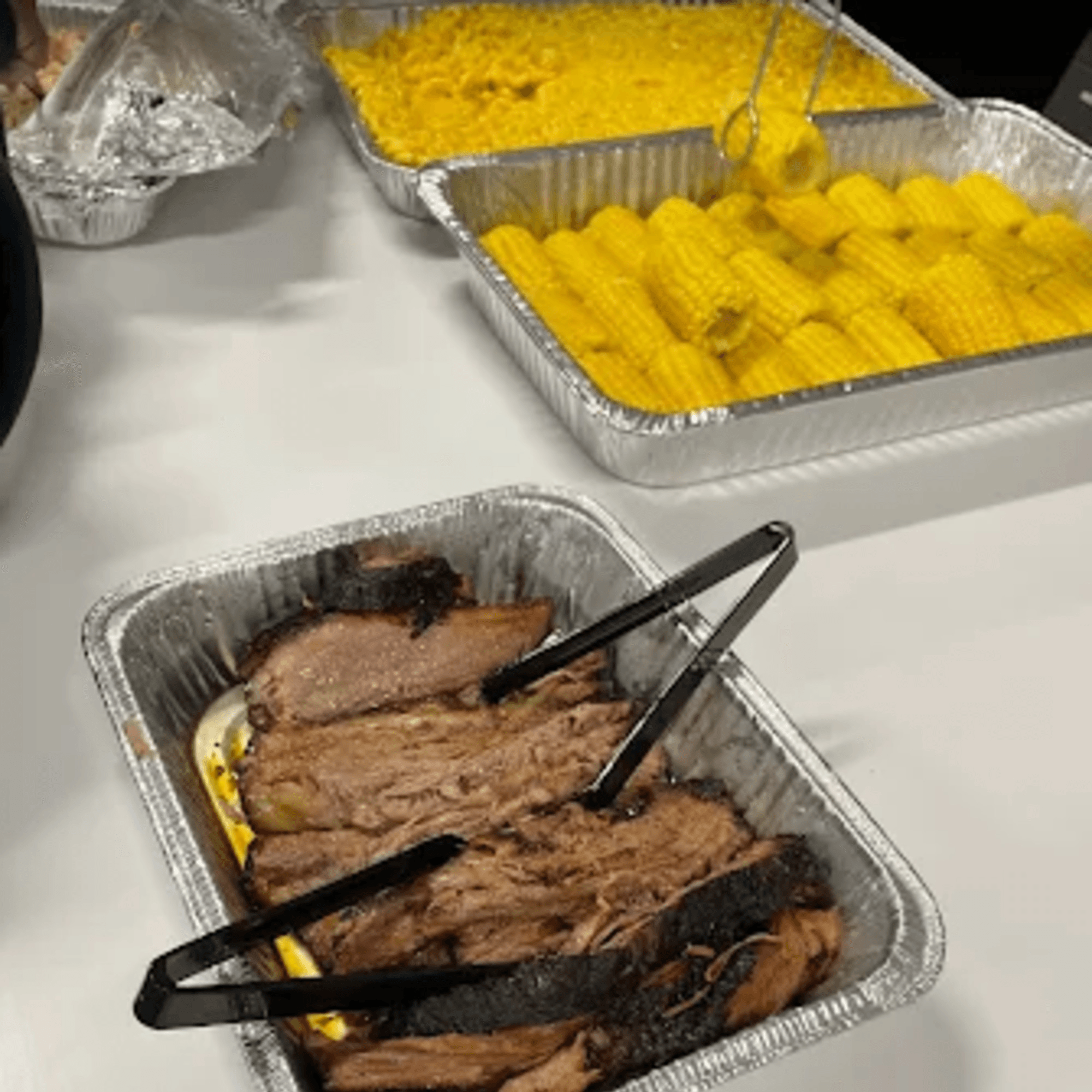 Baby Back Blues BBQ gallery image #6