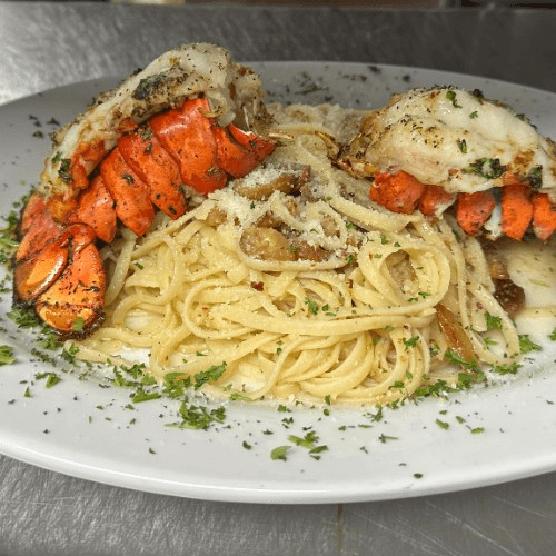 Maine Lobster Tail (2 Pieces).