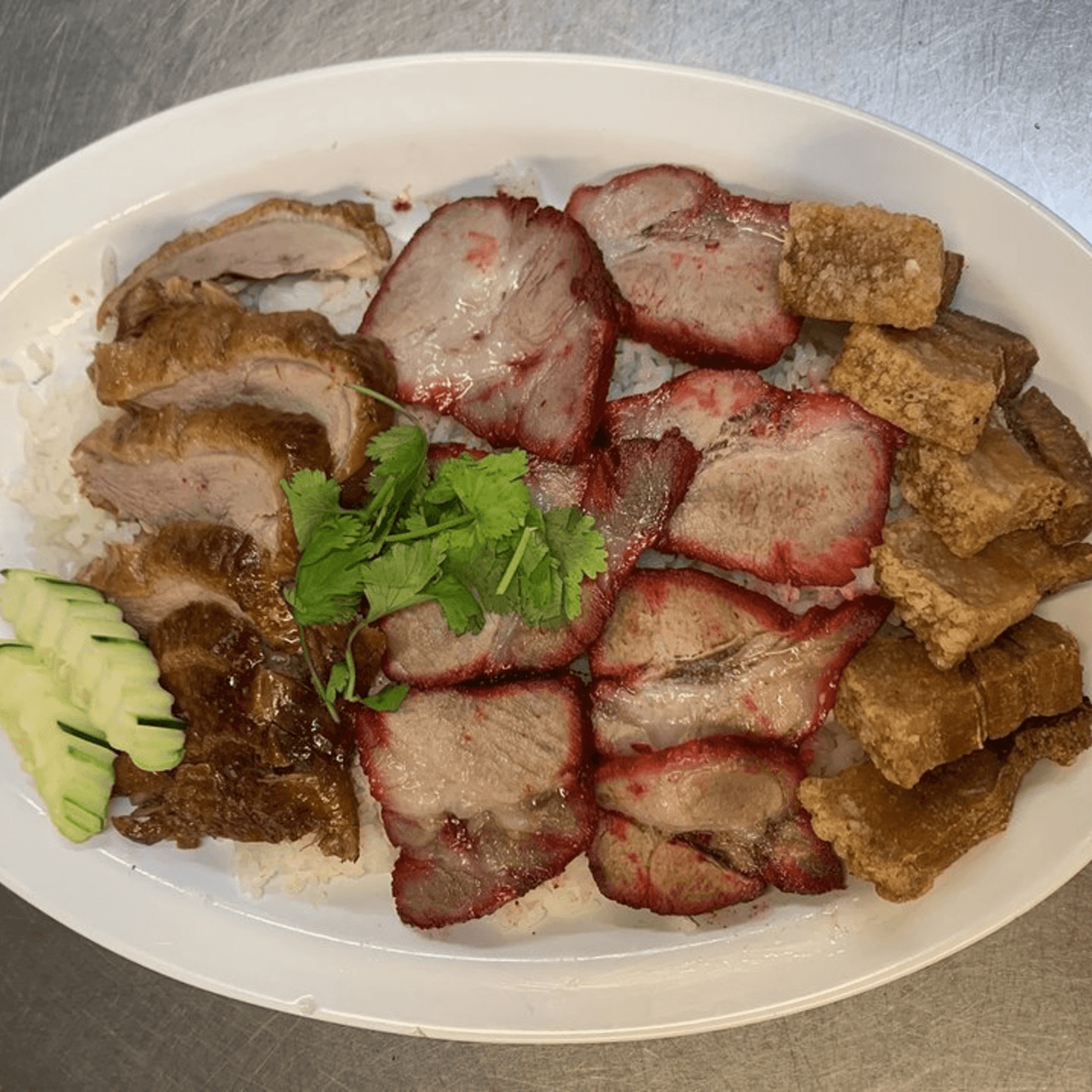 Real Thai Flavor, True to Its Roots