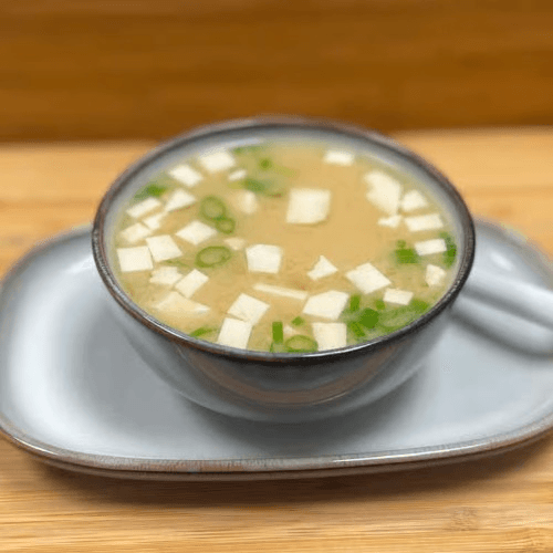 Miso.