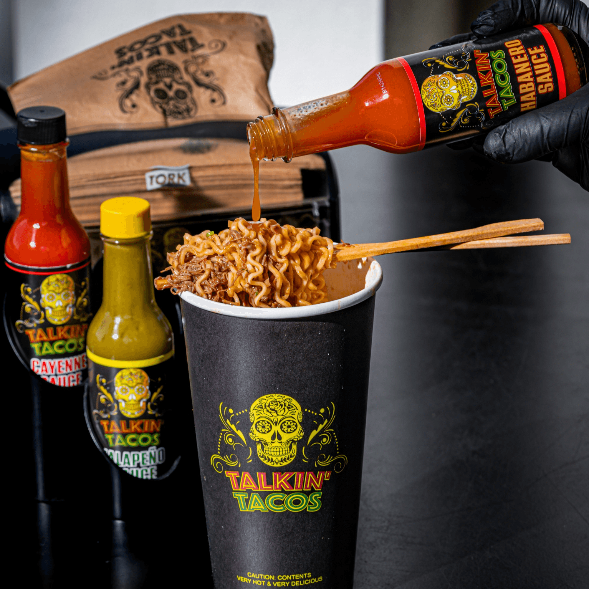 Talkin' Tacos gallery image #5