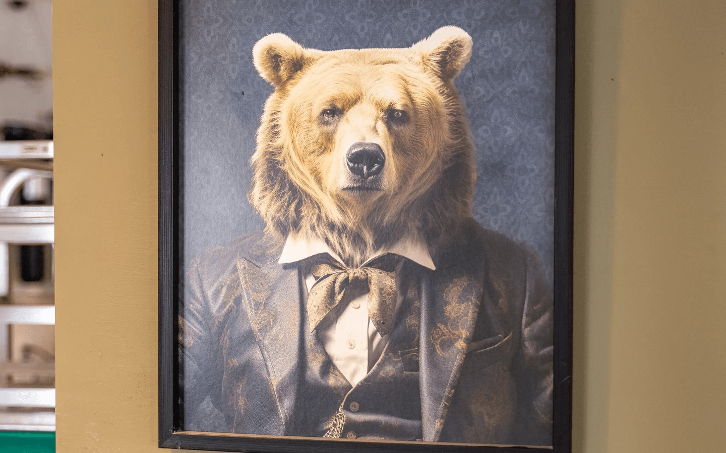 Bear Brick Oven Co Rewards