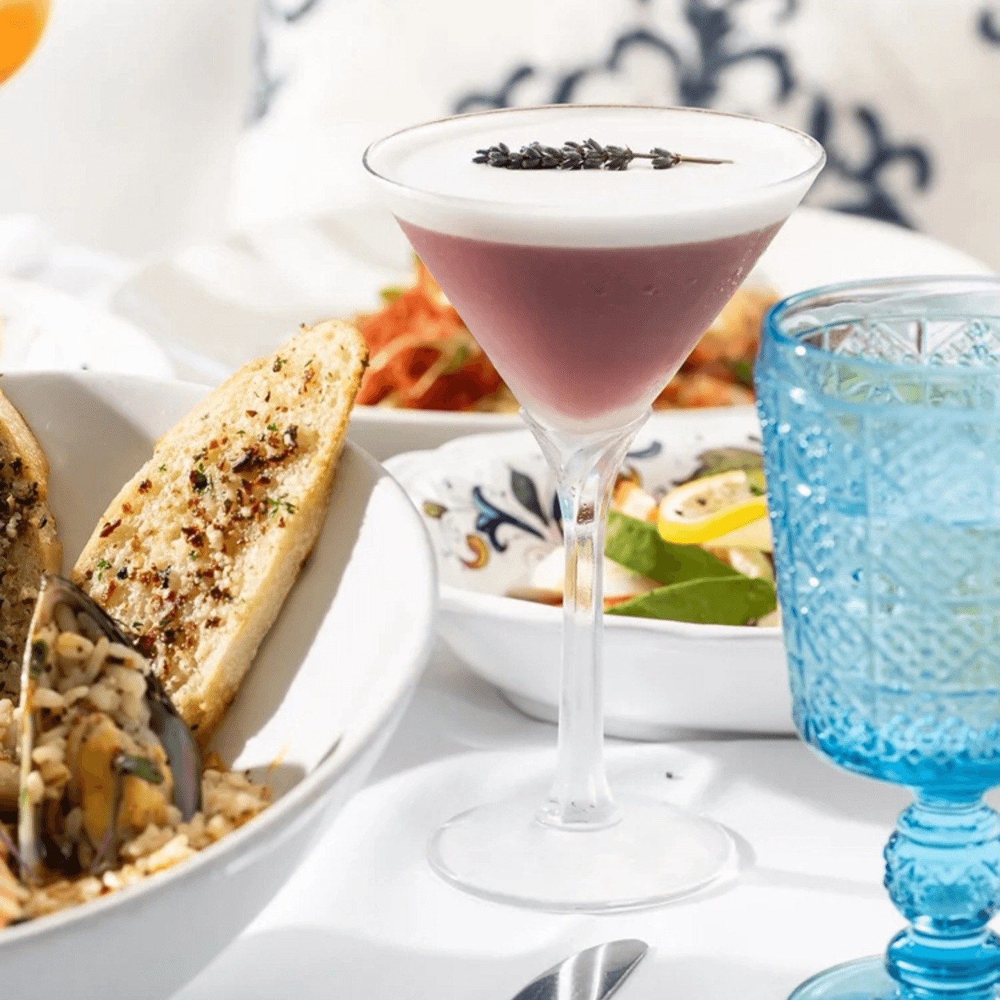 Easy Dining, Your Way