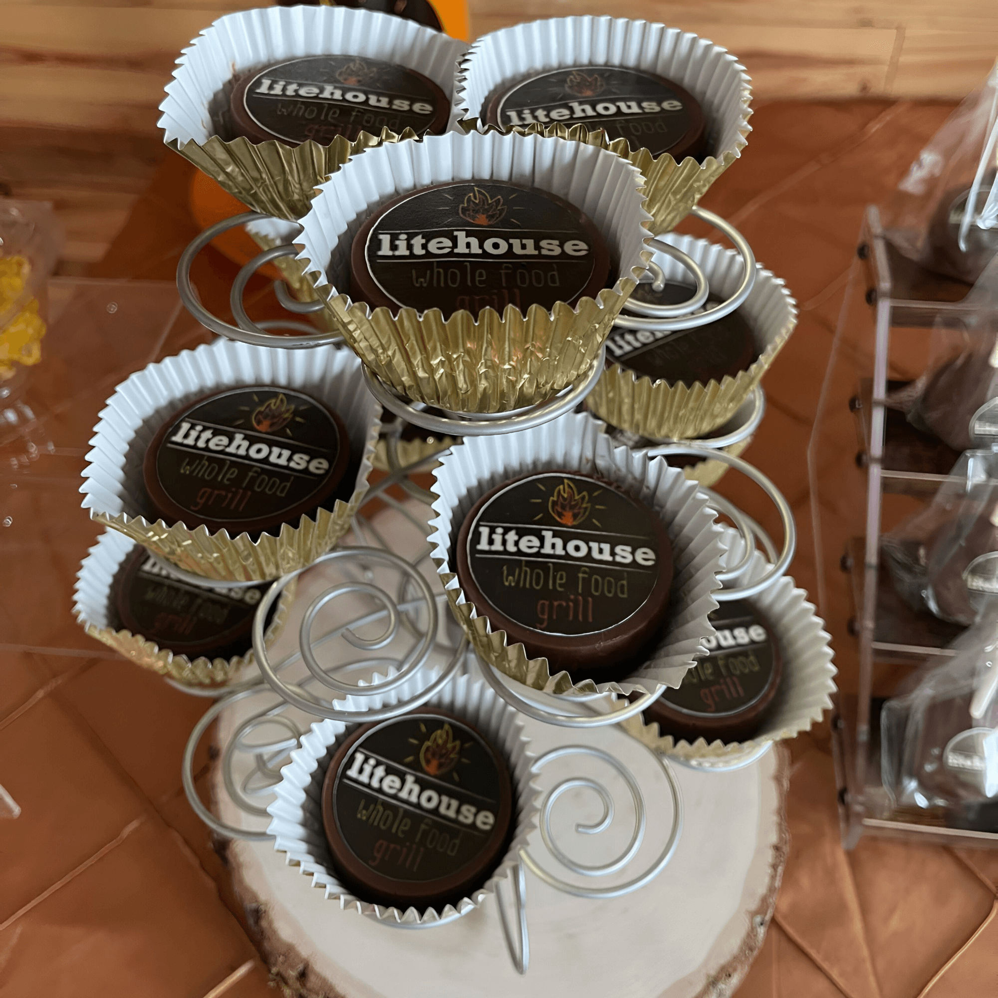 Litehouse Whole Food Grill Northwest Indiana gallery image #3