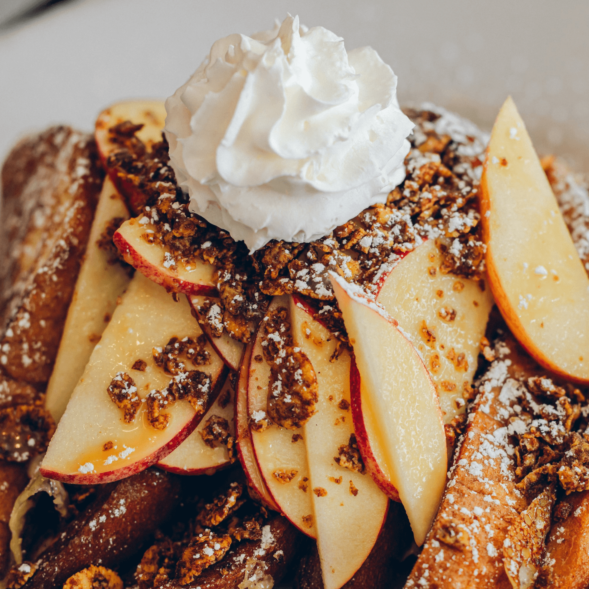 Mikayla's Cafe gallery image #7