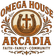 Omega House Arcadia
