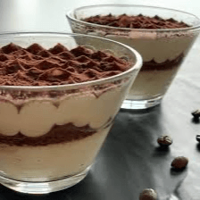 Tiramisu.