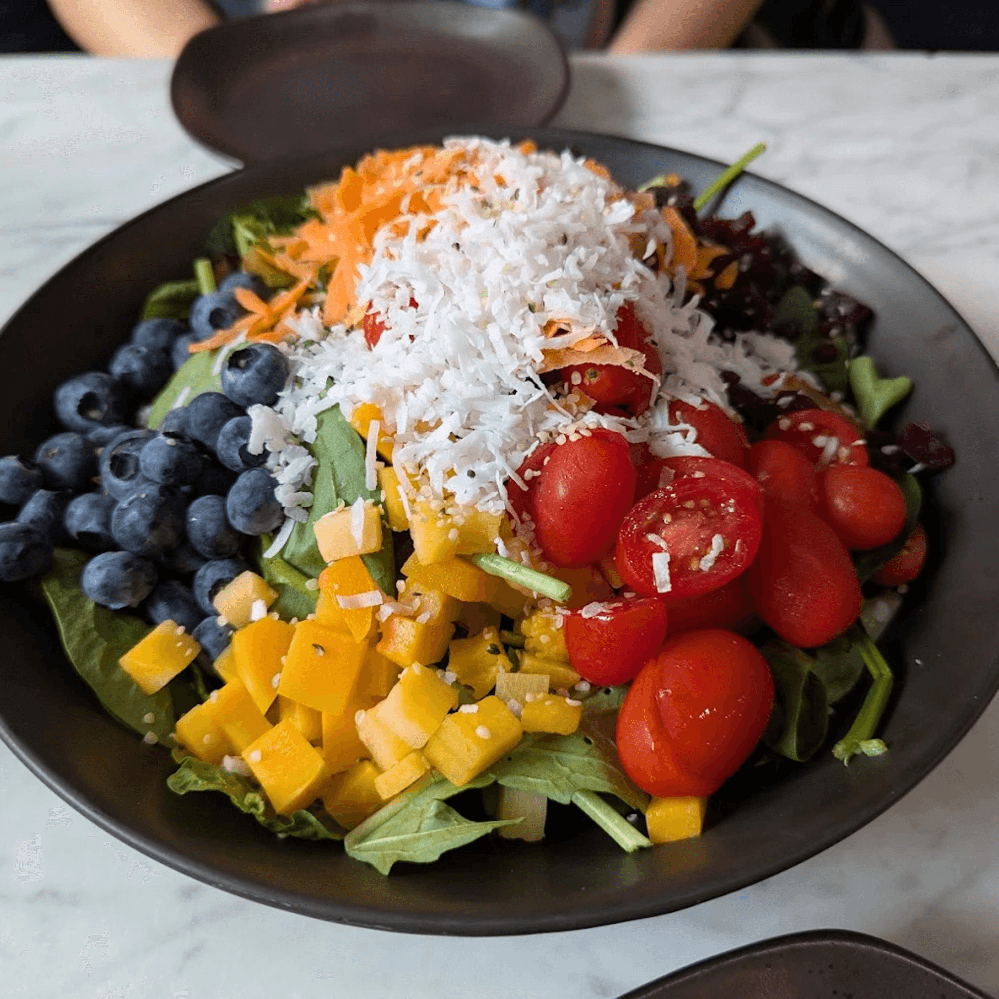 Gaia & Loki gallery image #1