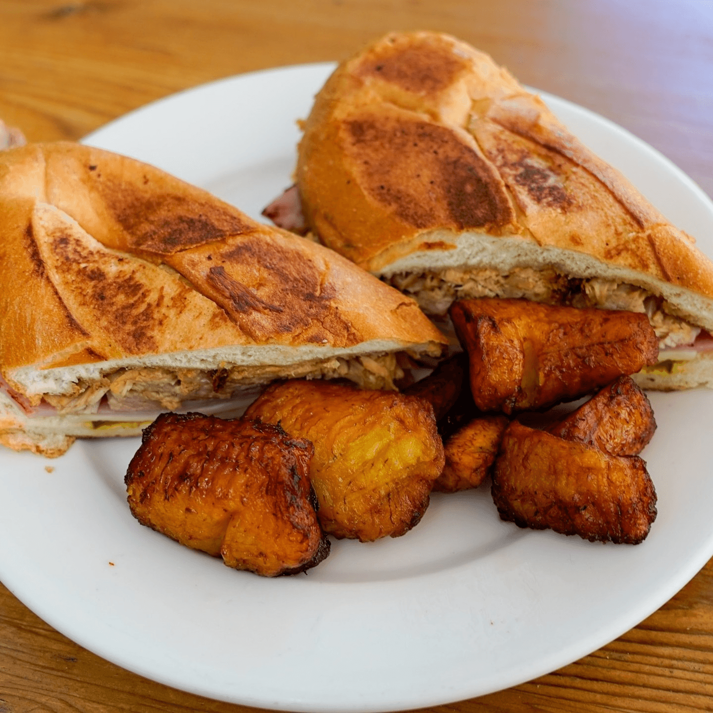 Your Cuban Favorites, One Click Away