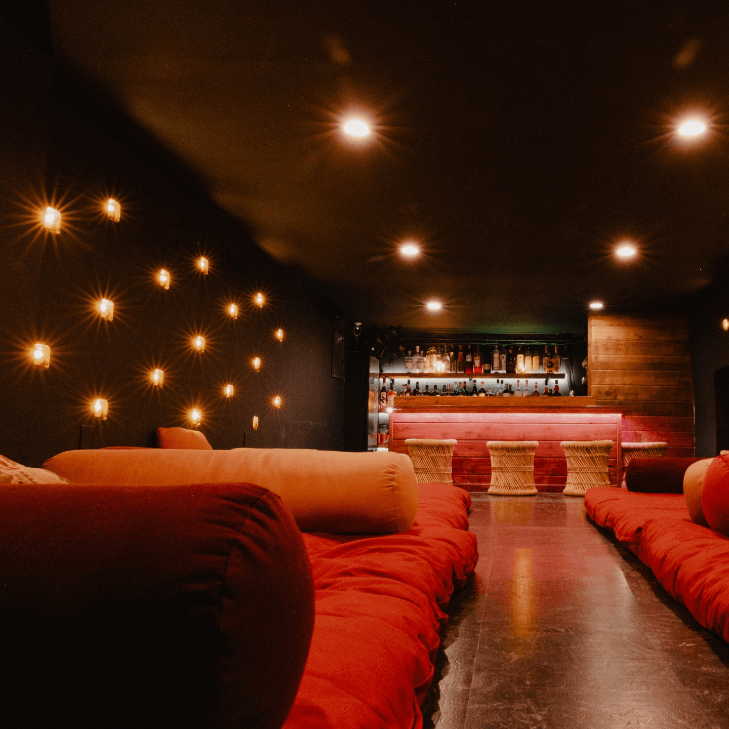 Ready to Reserve Our Space?