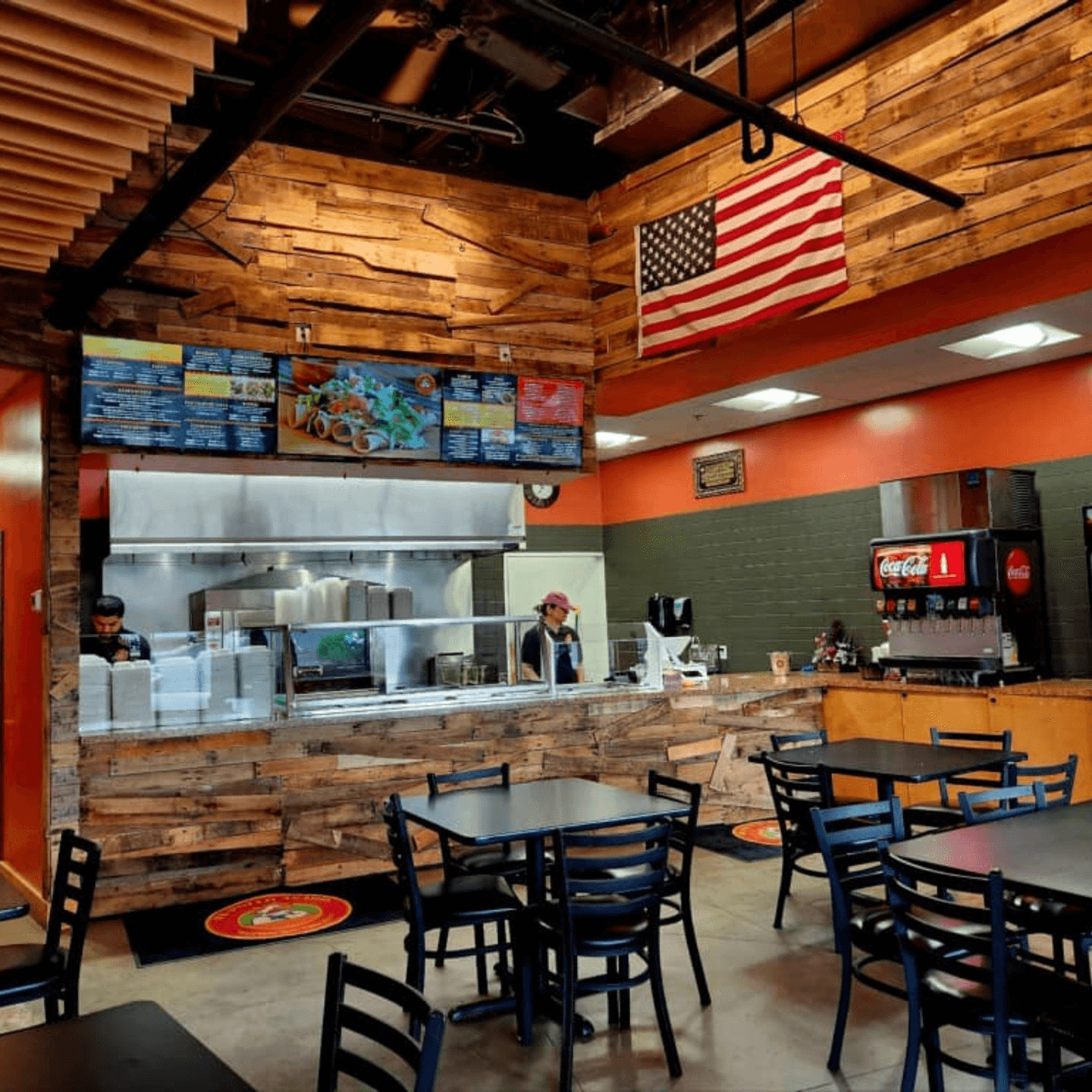 A Meal That Feels Like Home