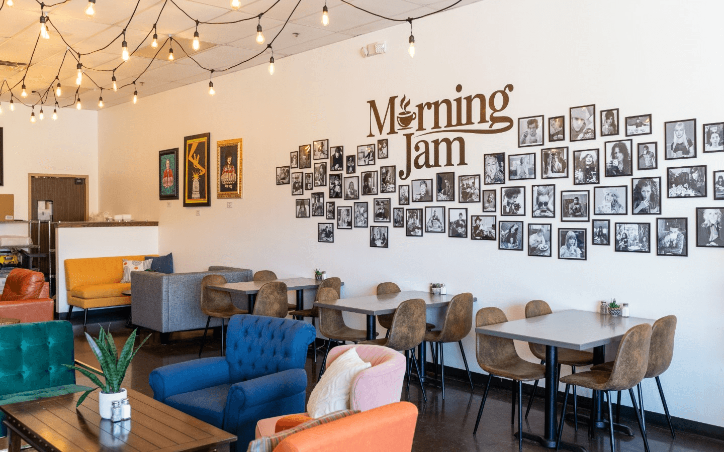 How Morning Jam Began