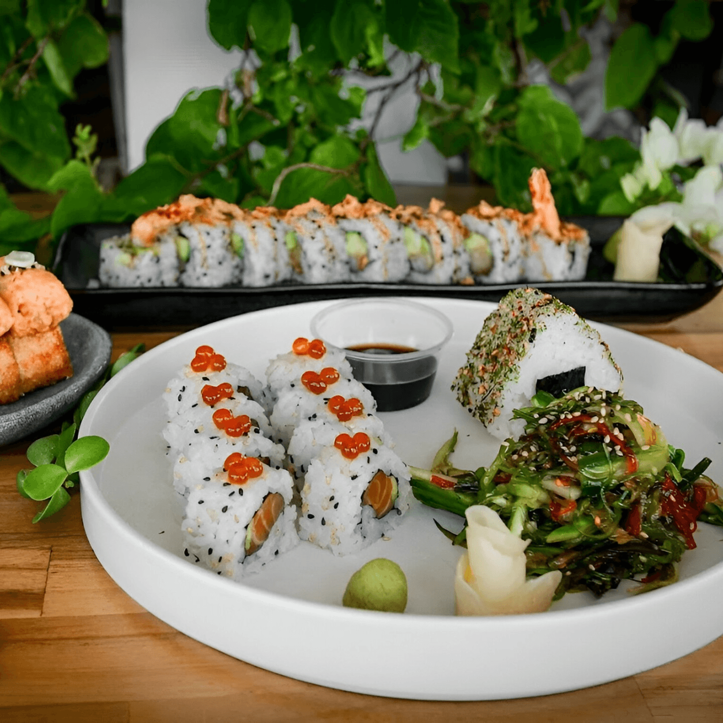 Poke Catering for Your Next Event in Miami