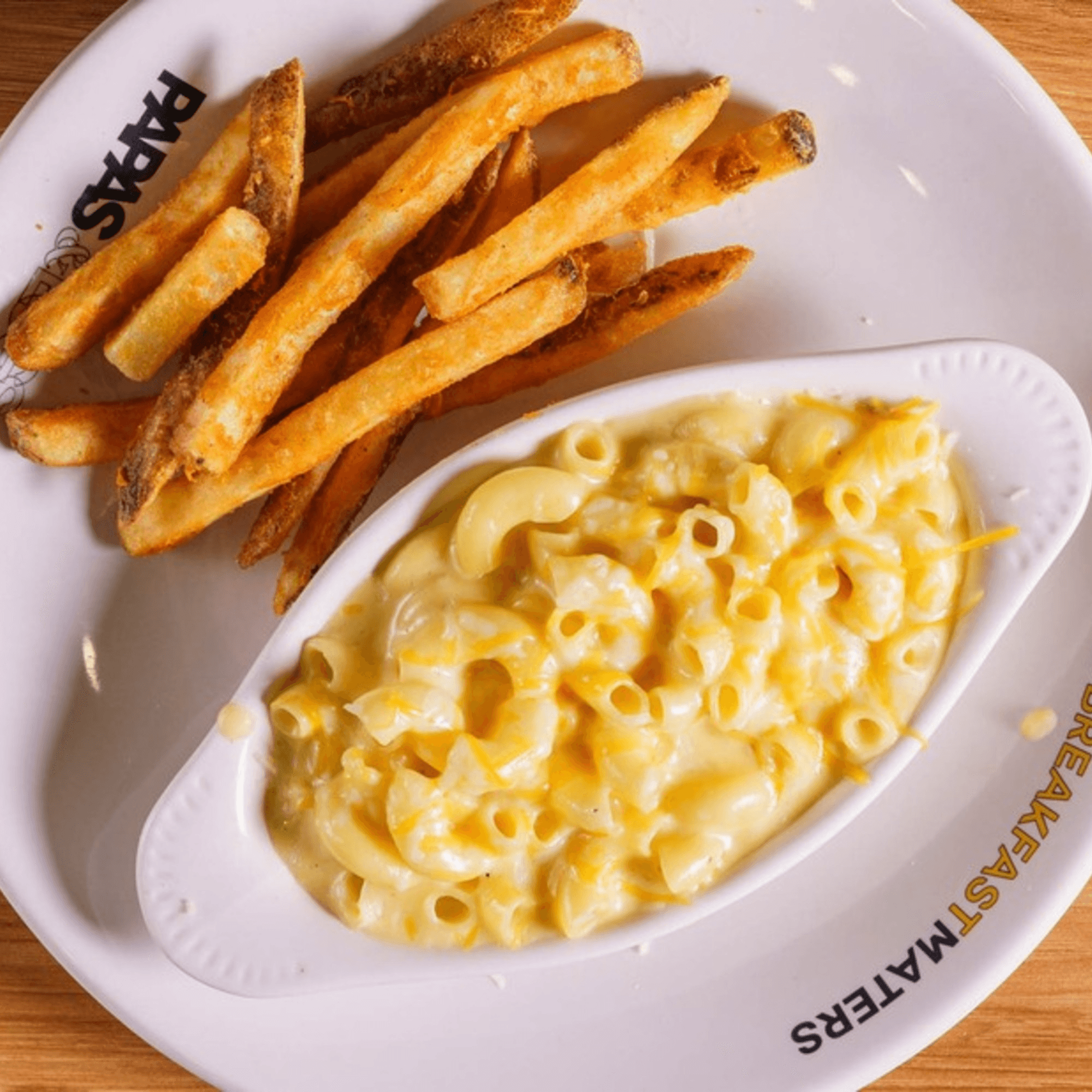 Papas and Eggs  gallery image #3