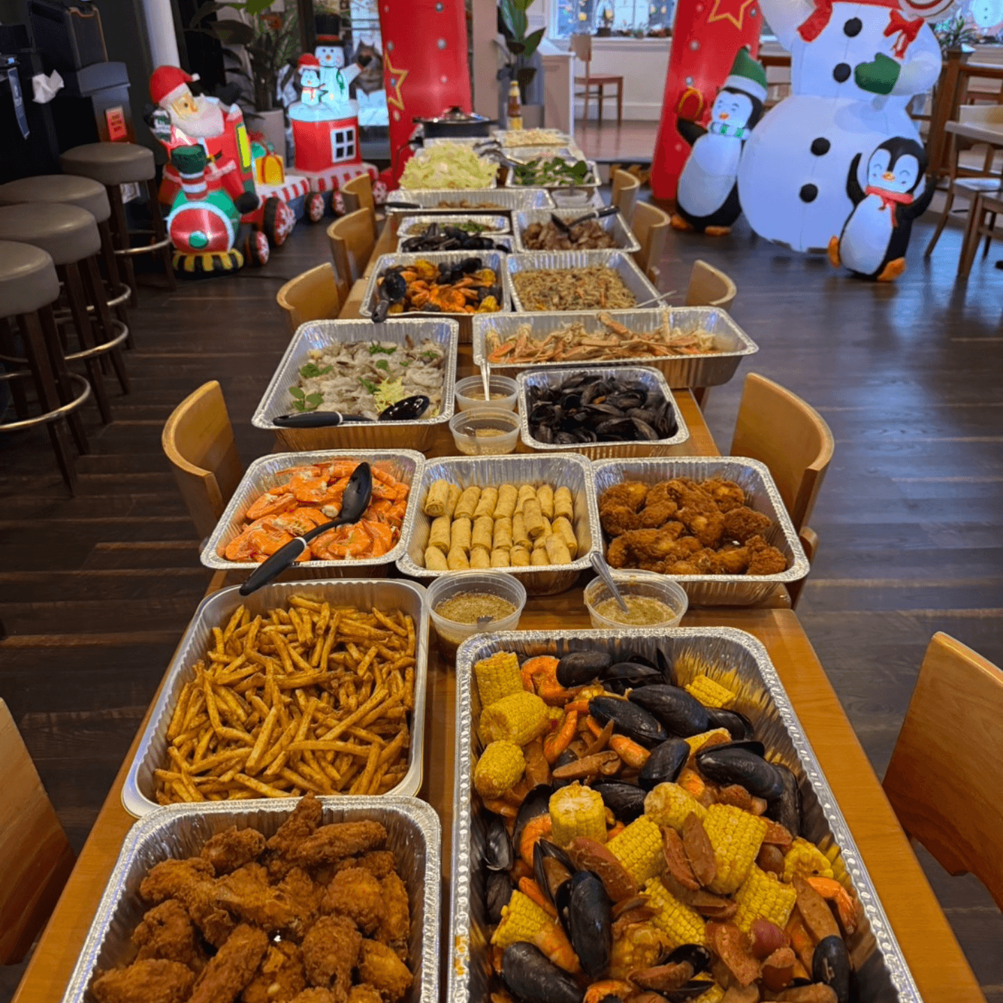 Make Your Event Unforgettable