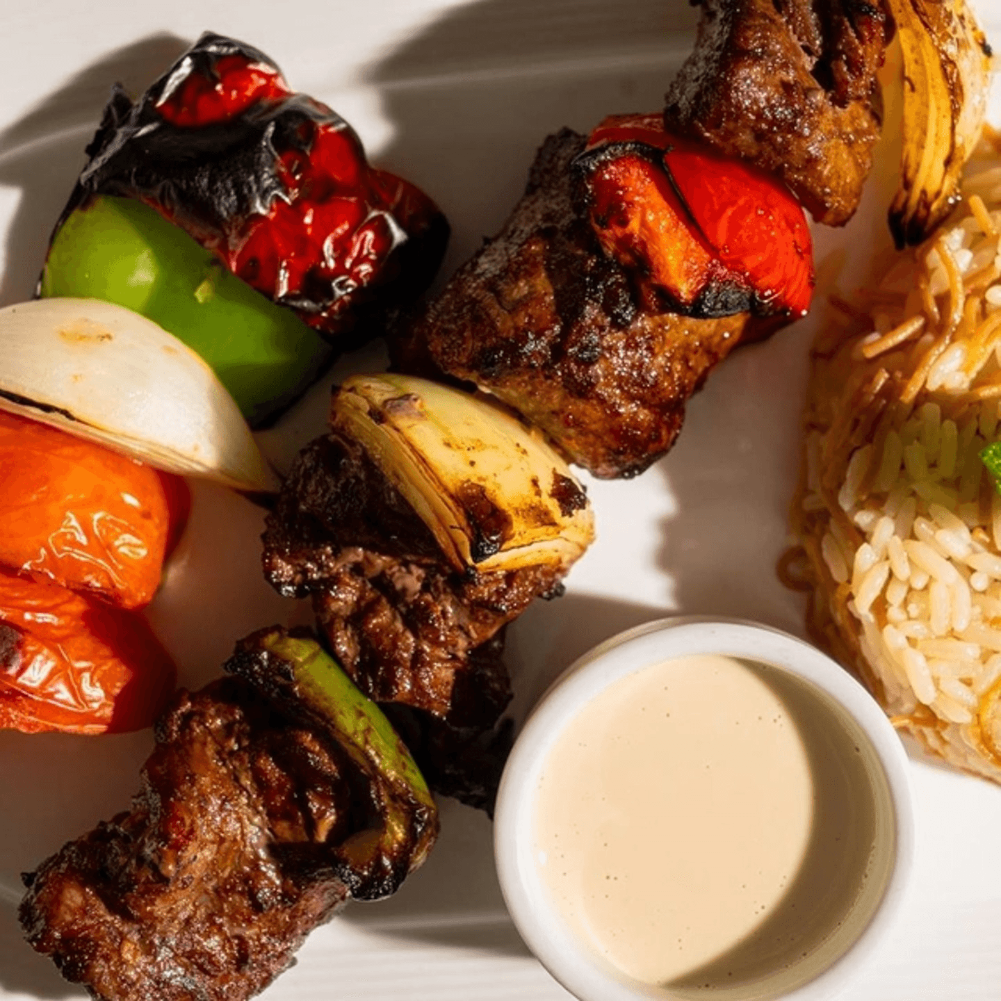 Savor the Sizzle 🔥