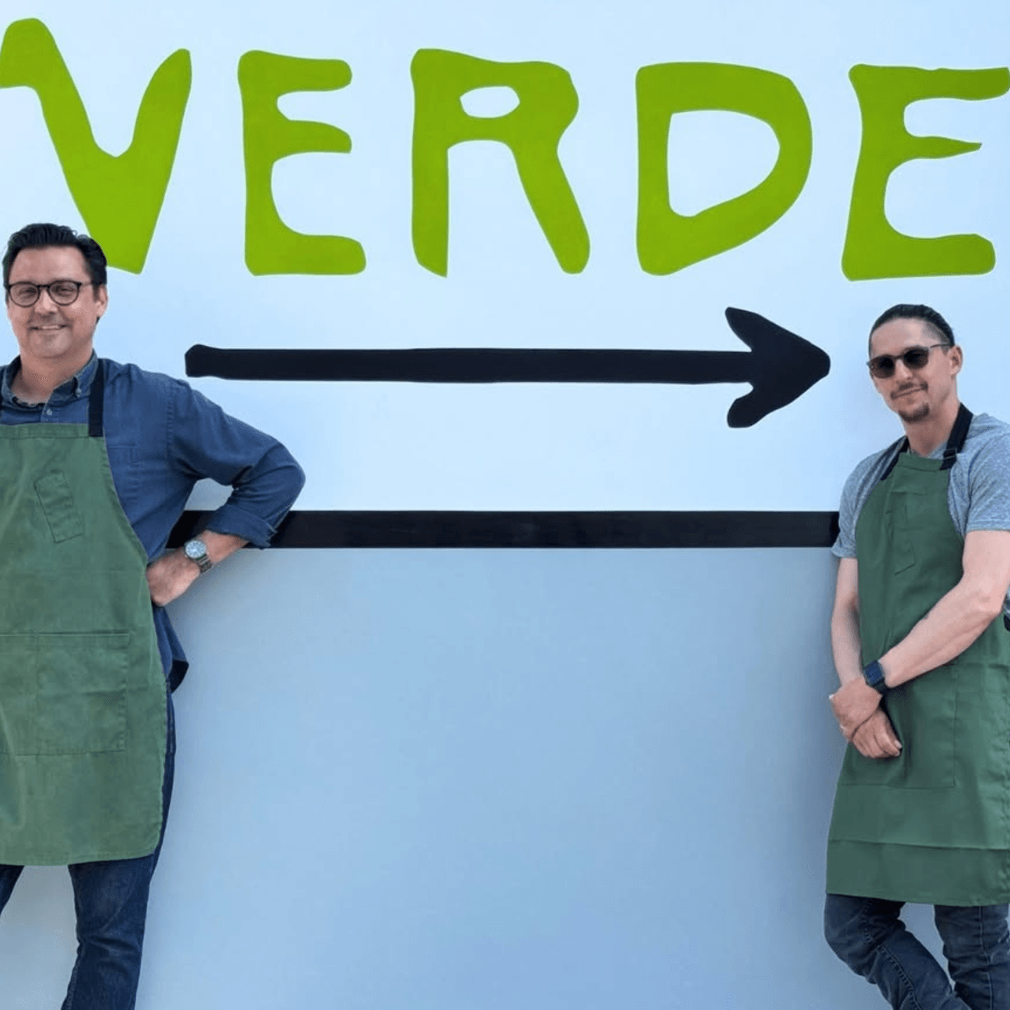 Where Passion and Partnership Sparked a Vision