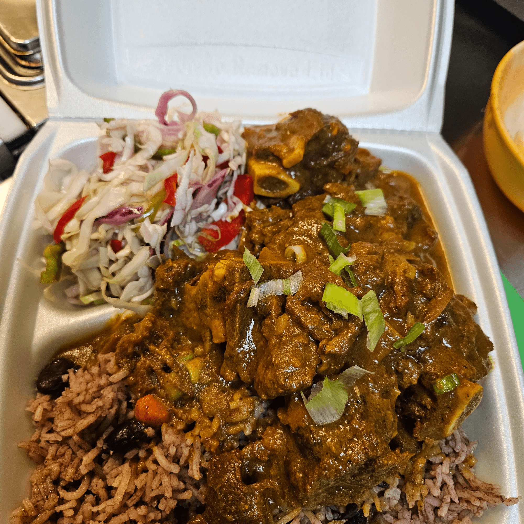 Topnotch Island Flavor Kitchen gallery image #7