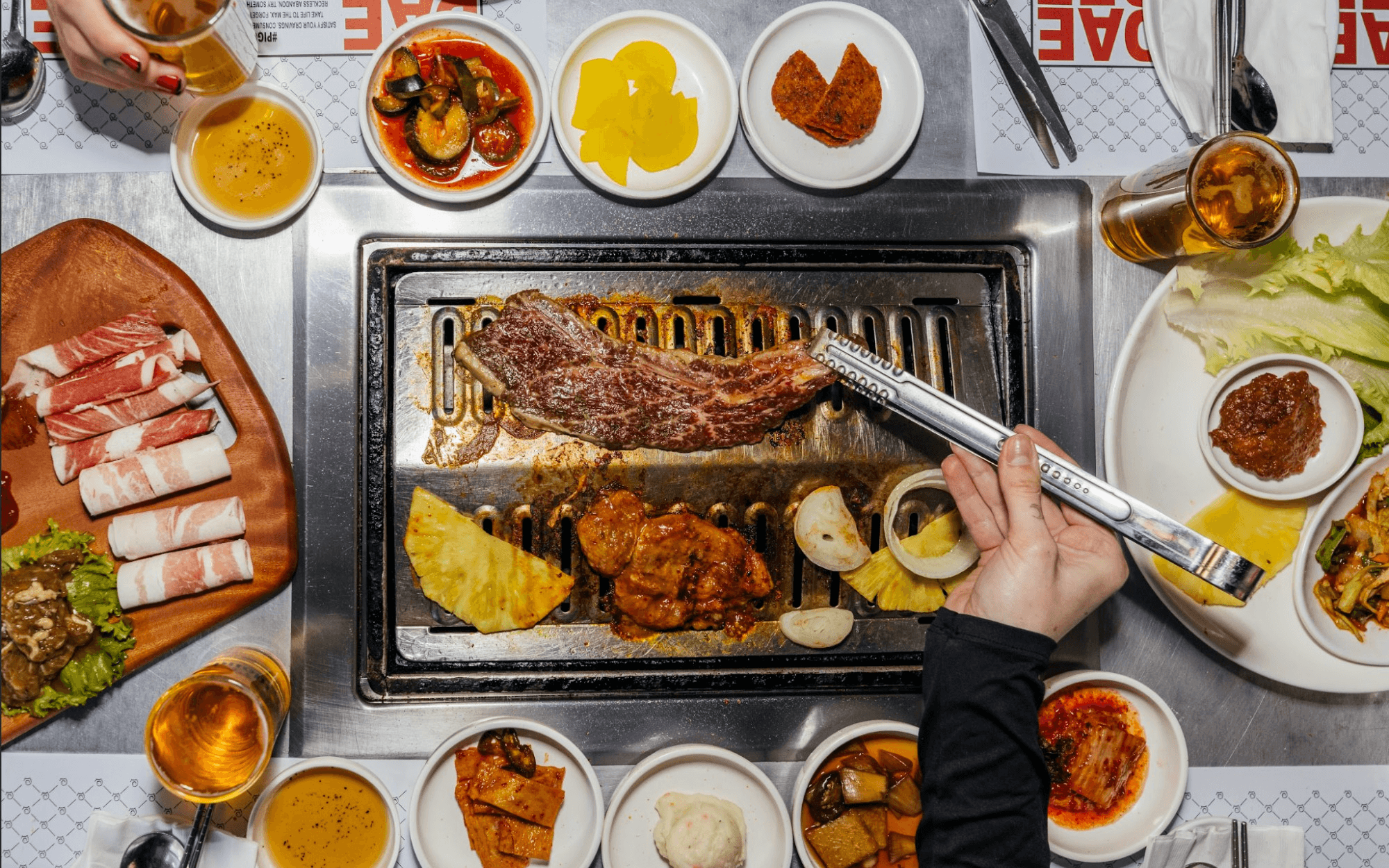 DAE GEE KOREAN BBQ | Best Korean bbq in Castle Rock, CO | Korean bbq near me, image size:2000x1250