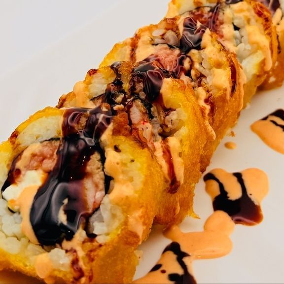 (Off) Rockstar roll.