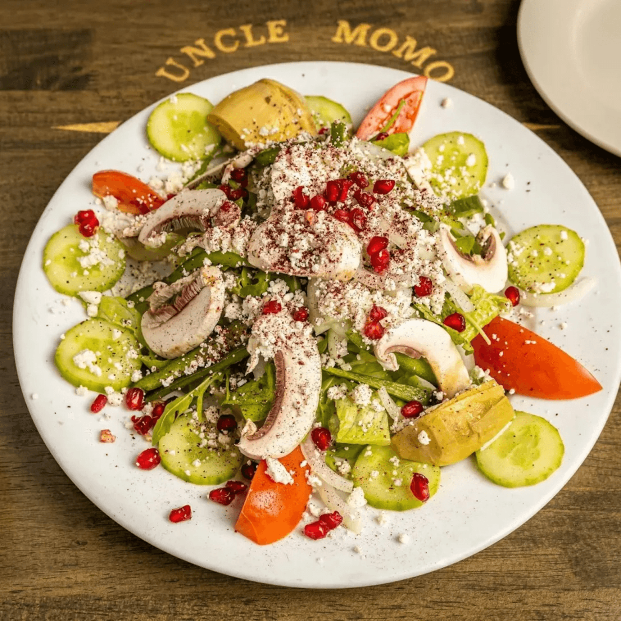 Uncle Momo gallery image #5