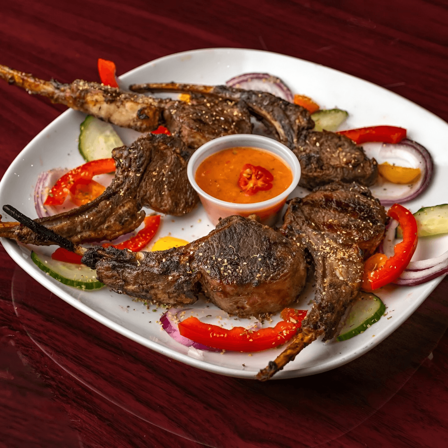 African Catering for Your Next Event in Richmond