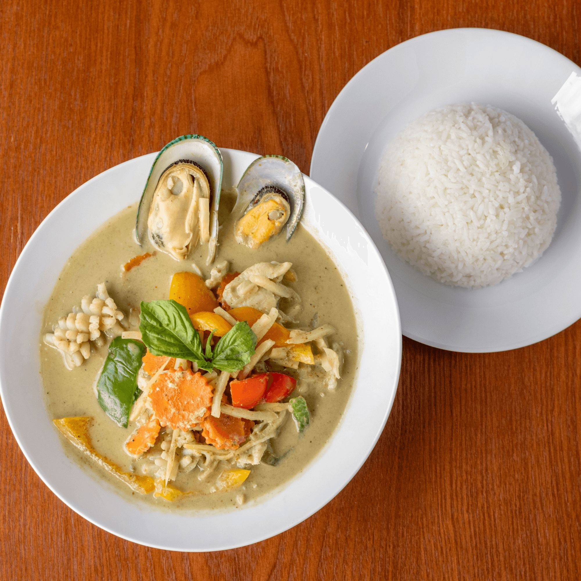 Bangkok Chinatown Cuisine gallery image #3