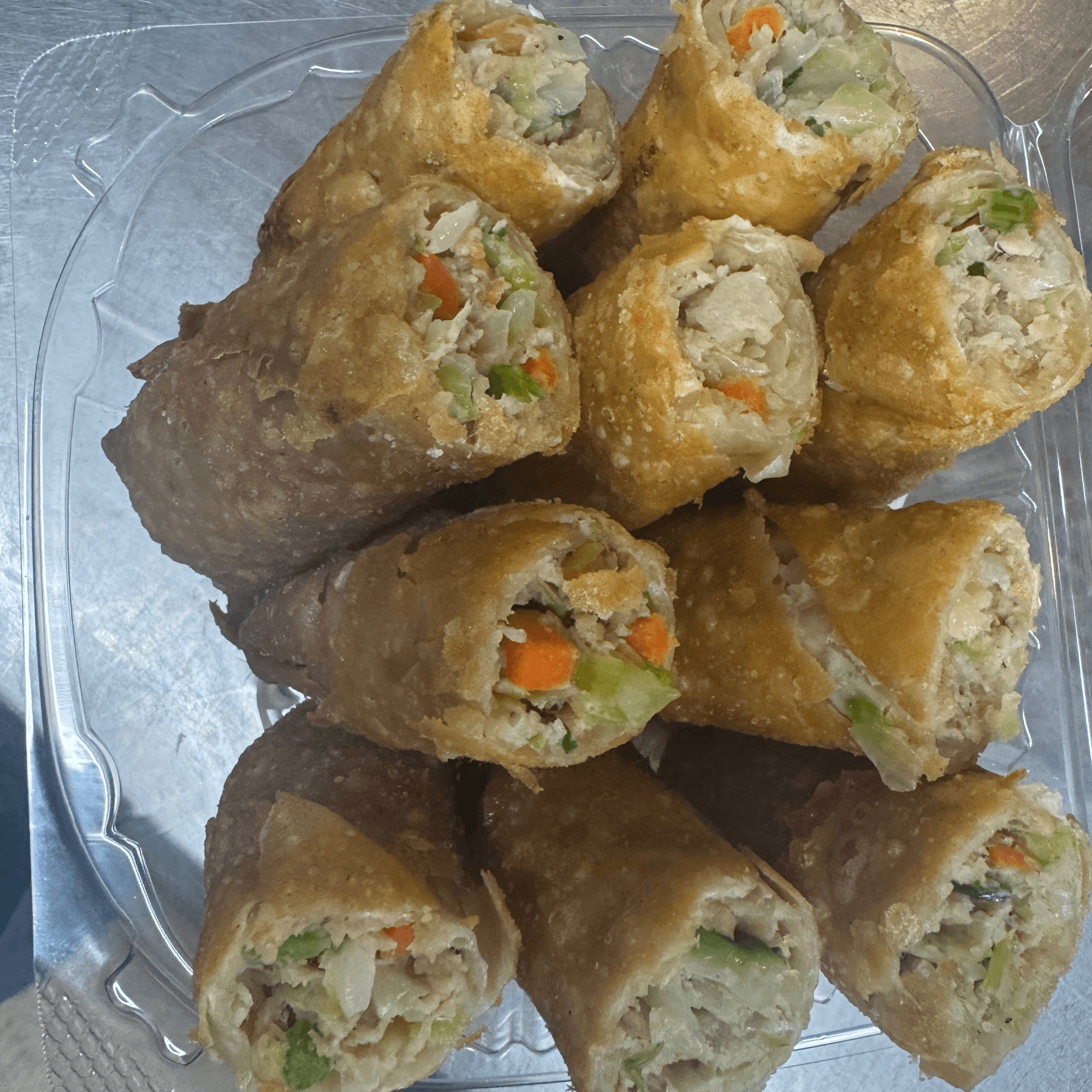 Toa's Ohana Hawaiian Restaurant gallery image #5