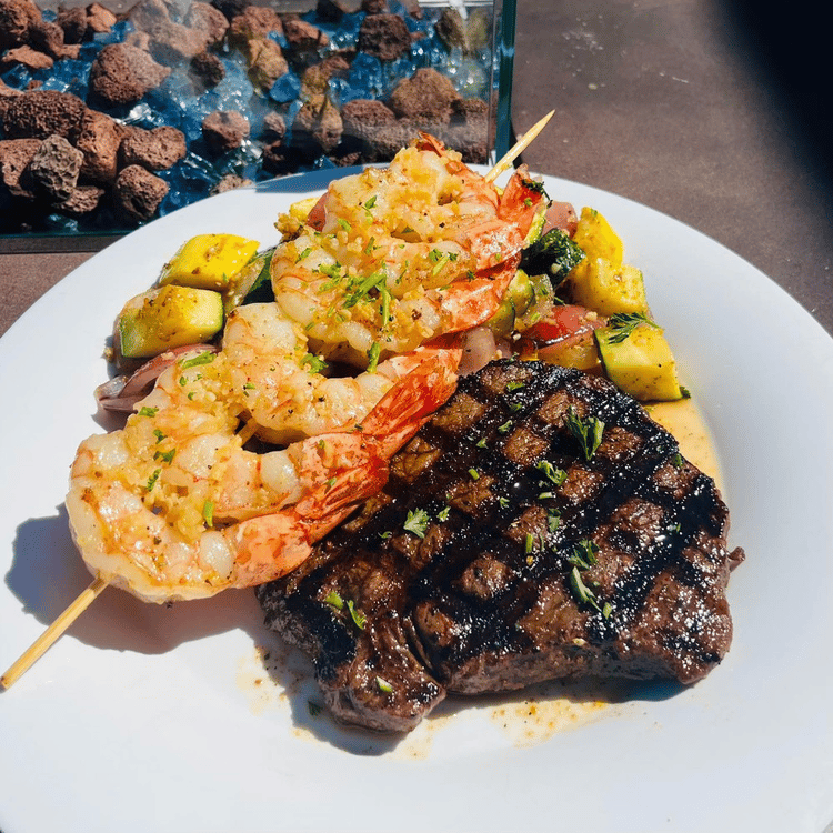 Time Out Plus Online Menu | Best american food in Cocoa, FL