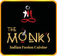 The Monk's Indian Fusion Cuisine & Bar