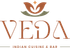 VEDA INDIAN CUISINE & BAR