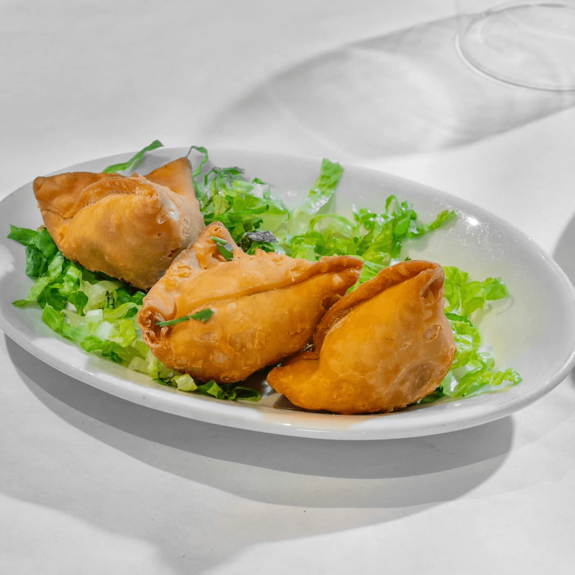 Divine Indian Cuisine gallery image #2