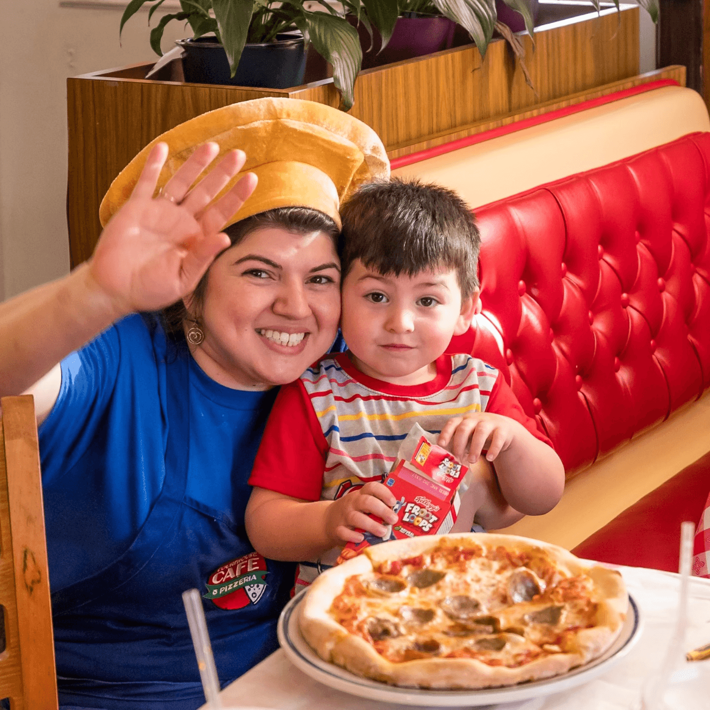 A New Chapter at Courthouse Cafe