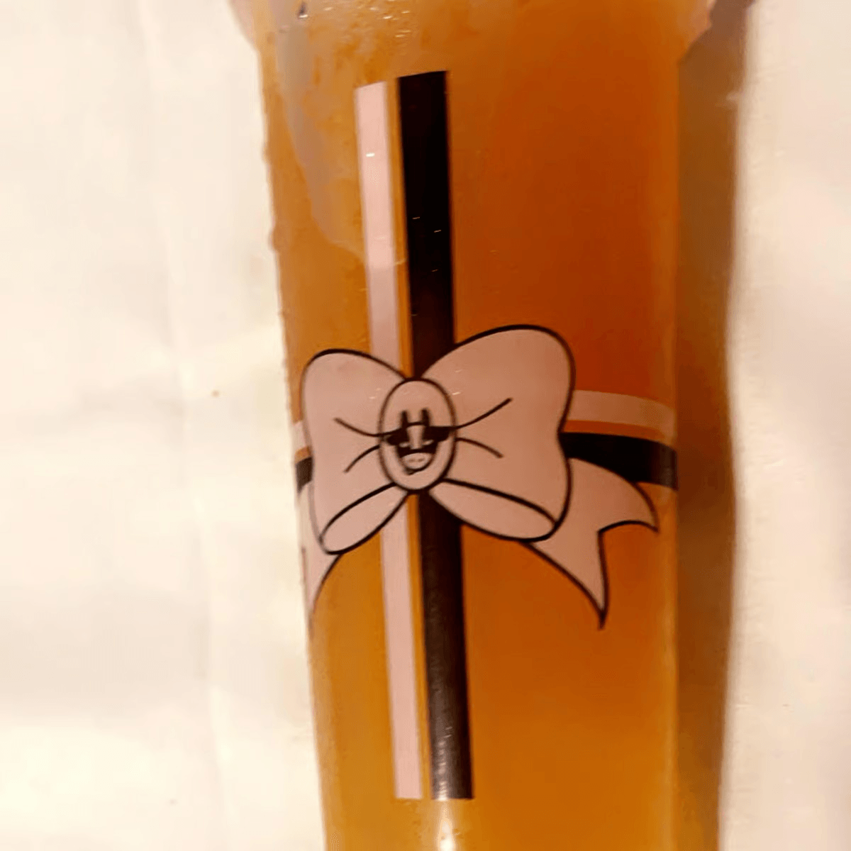 Peach Sunrise | 2 PE, 17 RO GT ** | Agar.