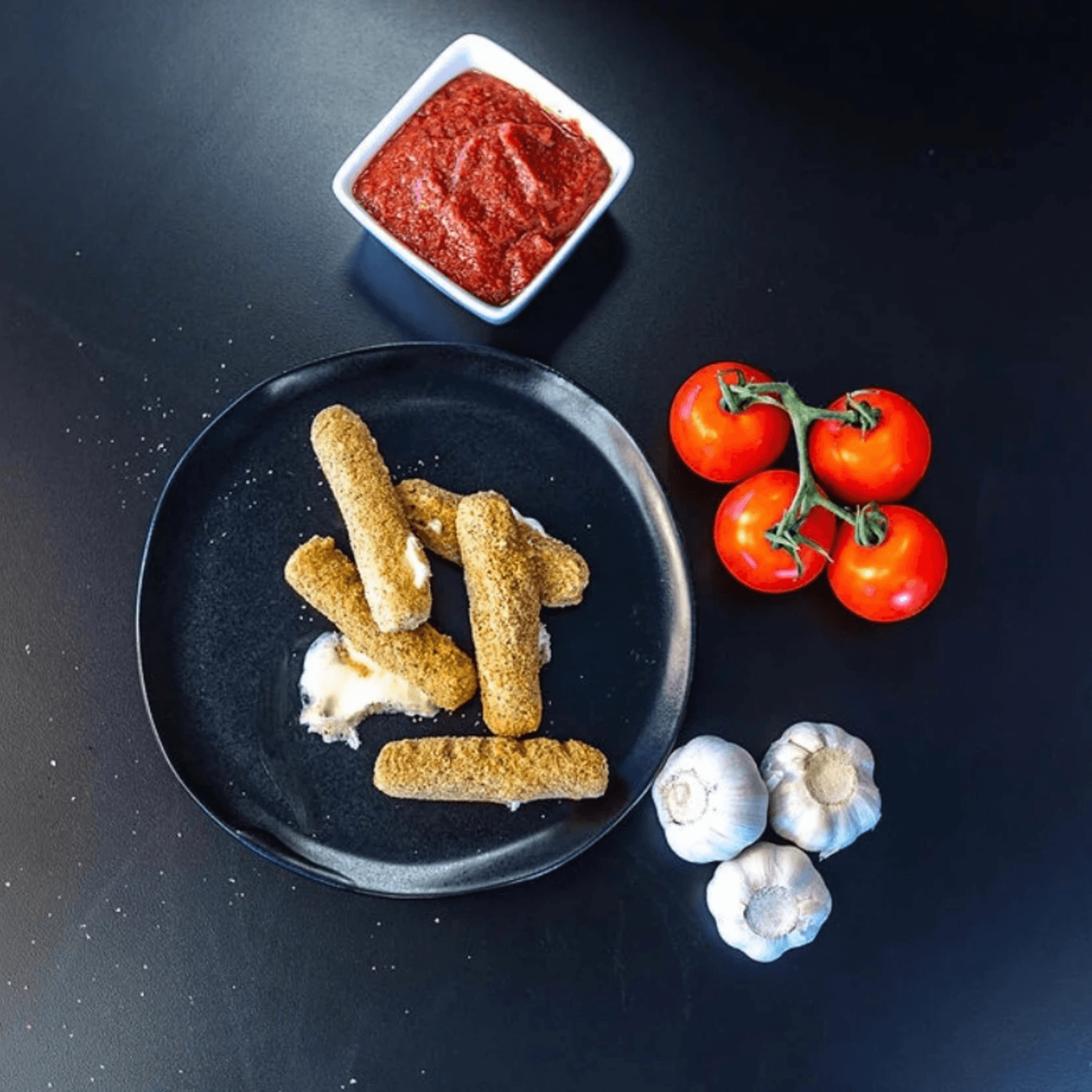 Plaza Pizza  gallery image #6