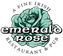 Emerald Rose