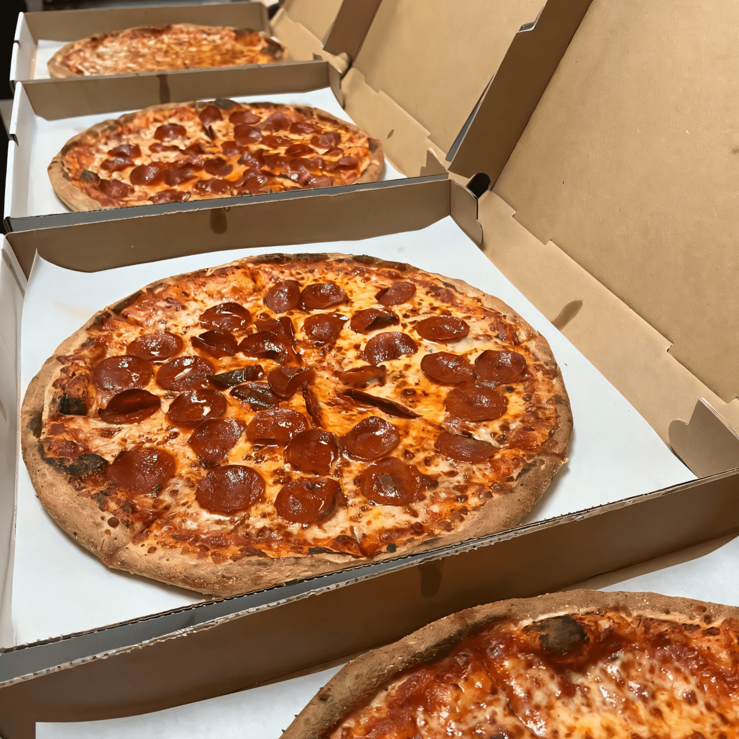 Catering for Your Events