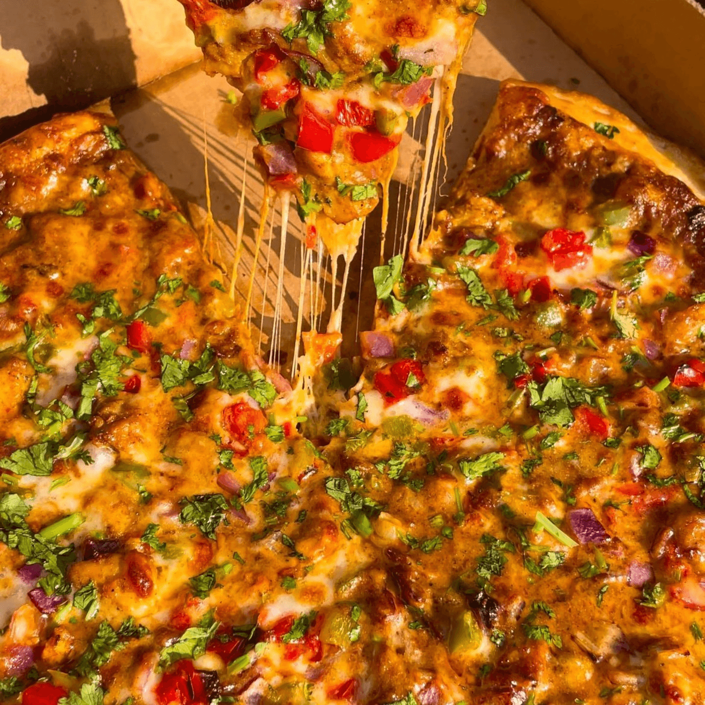 A Fusion of Cultures in Every Bite