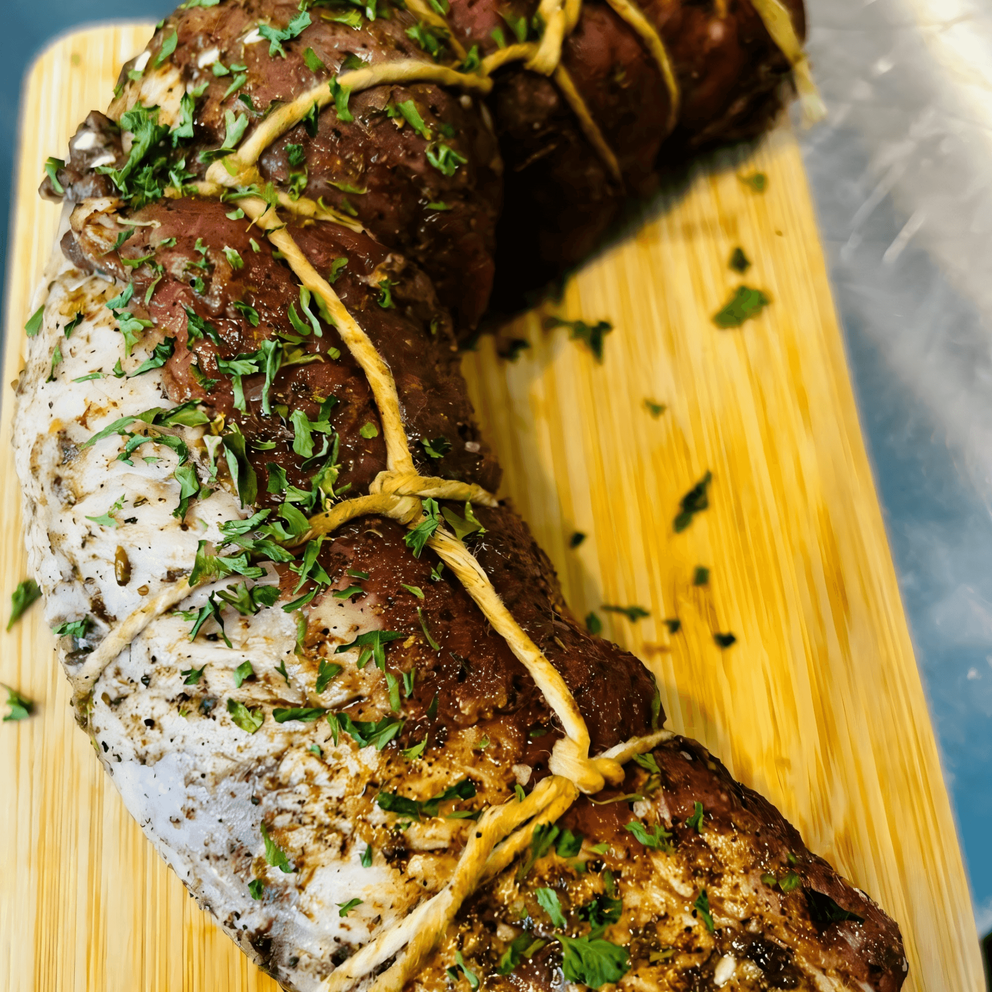 BAR-B-Q BOUTIQUE gallery image #4