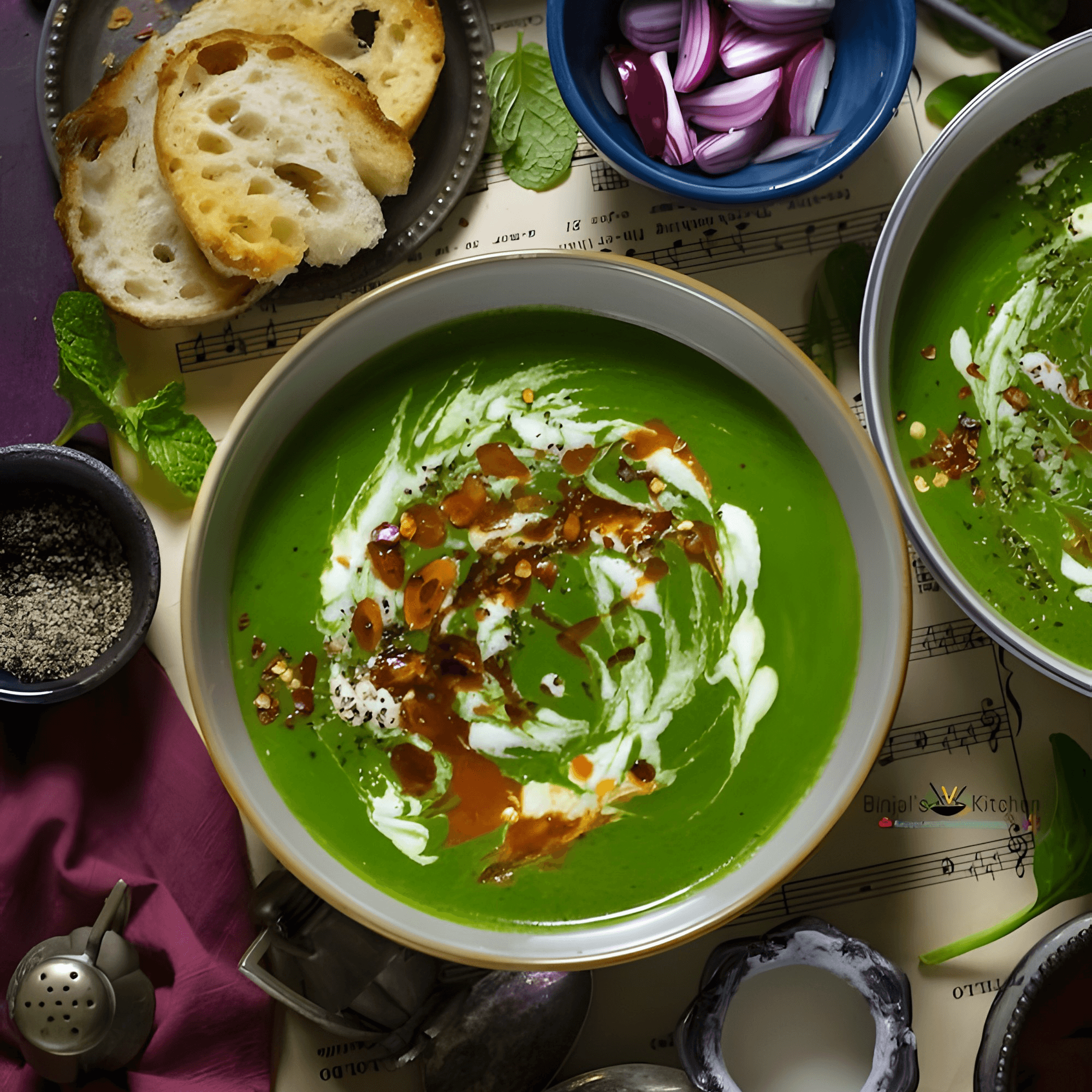 Madurai Sizzle Shack gallery image #5