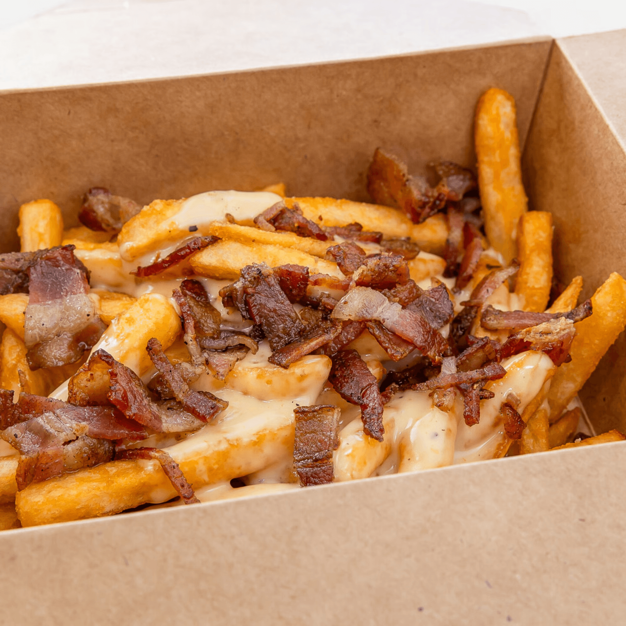 Burger Nerds gallery image #3