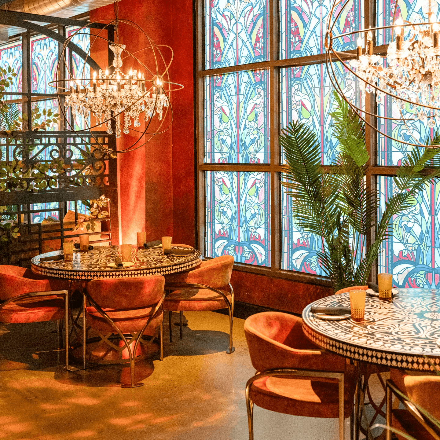 Find Your Escape to Cuban Elegance and Warmth !!