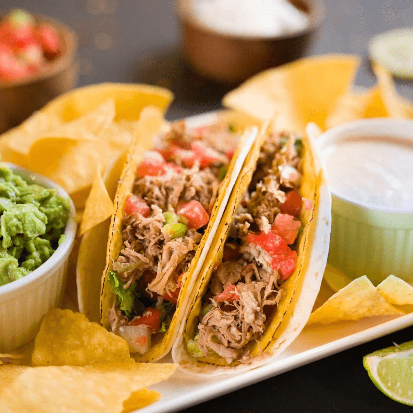 Fresh, Authentic Flavors in a Warm, Inviting Space